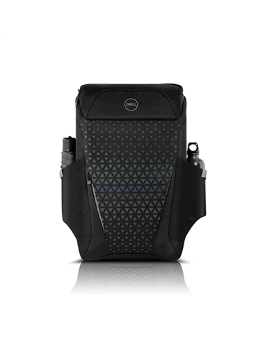 Rucsac pentru Laptop DELL GM1720PM, 17", Textil, Negru