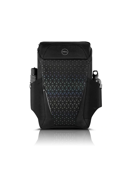 Rucsac pentru Laptop DELL GM1720PM, 17", Textil, Negru