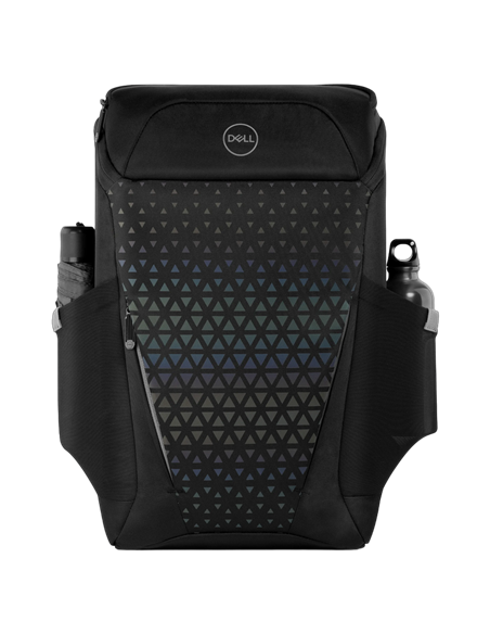 Rucsac pentru Laptop DELL GM1720PM, 17", Textil, Negru
