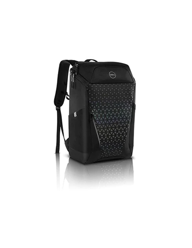 Rucsac pentru Laptop DELL GM1720PM, 17", Textil, Negru