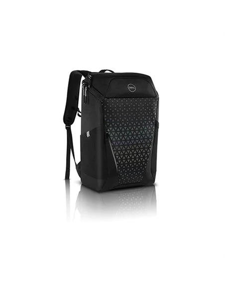 Rucsac pentru Laptop DELL GM1720PM, 17", Textil, Negru