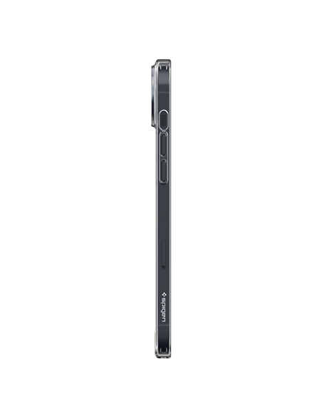Чехол Spigen iPhone 14 Plus, Airskin Hybrid, Прозрачный Чехол Spigen iPhone 14 Plus, Airskin Hybrid, Прозрачный