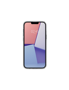 Чехол Spigen iPhone 14 Plus, Liquid Crystal, Прозрачный 2