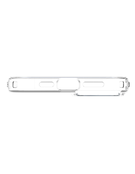 Husă Spigen iPhone 14 Plus, Liquid Crystal, Transparent