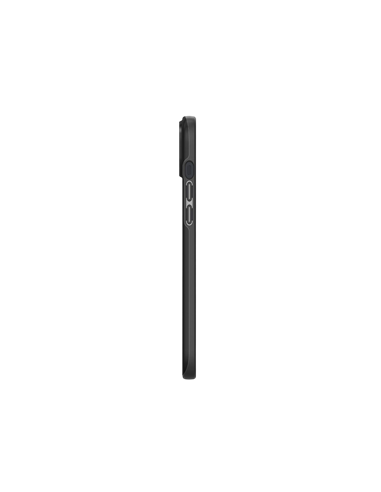 Husă Spigen iPhone 14 Plus, Thin Fit, Negru