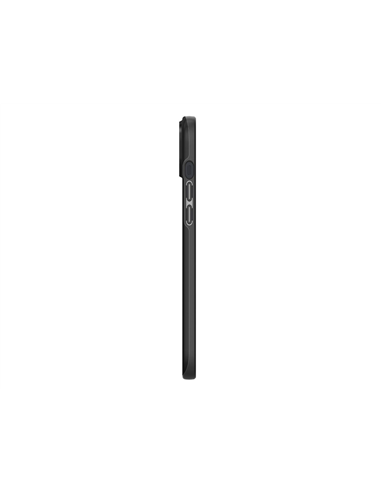 Husă Spigen iPhone 14 Plus, Thin Fit, Negru