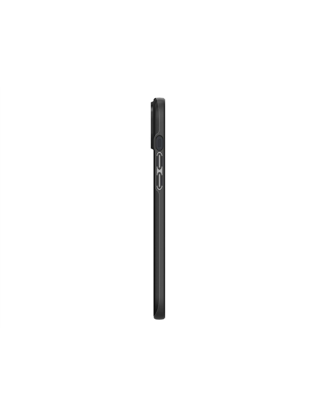Husă Spigen iPhone 14 Plus, Thin Fit, Negru