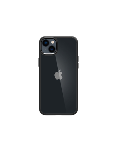 Husă Spigen iPhone 14 Plus, Ultra Hybrid, Transparent