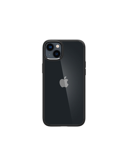 Husă Spigen iPhone 14 Plus, Ultra Hybrid, Transparent Husă Spigen iPhone 14 Plus, Ultra Hybrid, Transparent