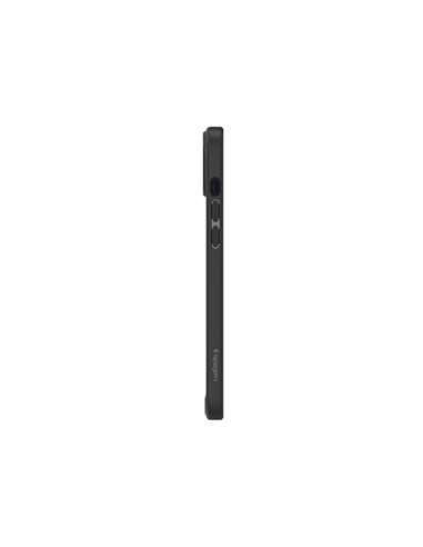 Чехол Spigen iPhone 14 Plus, Ultra Hybrid, Прозрачный