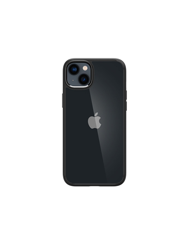 Чехол Spigen iPhone 14 Plus, Ultra Hybrid, Прозрачный