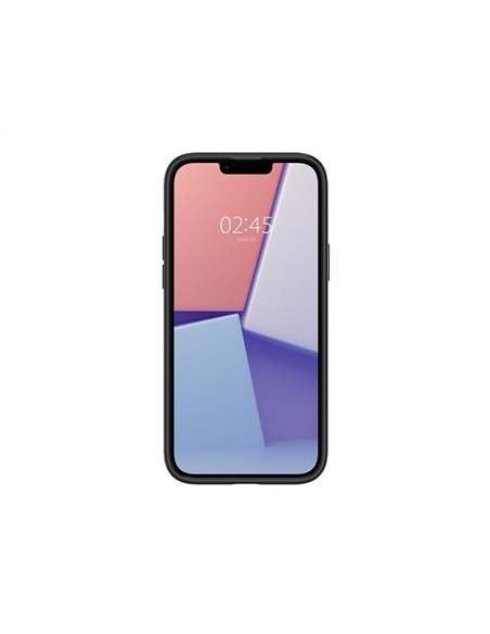 Чехол Spigen iPhone 14 Plus, Ultra Hybrid, Прозрачный Чехол Spigen iPhone 14 Plus, Ultra Hybrid, Прозрачный