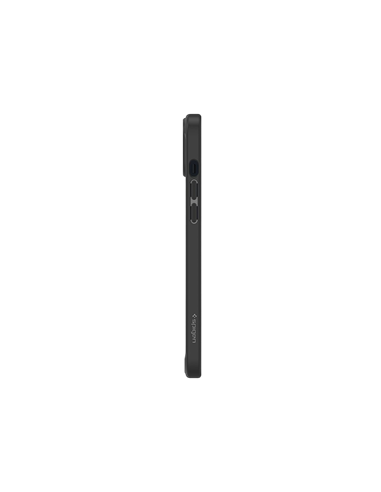 Husă Spigen iPhone 14 Plus, Ultra Hybrid, Transparent