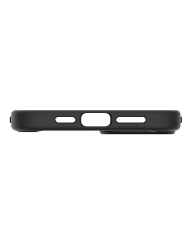 Чехол Spigen iPhone 14 Plus, Ultra Hybrid, Прозрачный