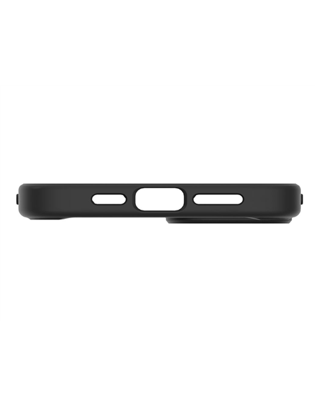 Чехол Spigen iPhone 14 Plus, Ultra Hybrid, Прозрачный Чехол Spigen iPhone 14 Plus, Ultra Hybrid, Прозрачный