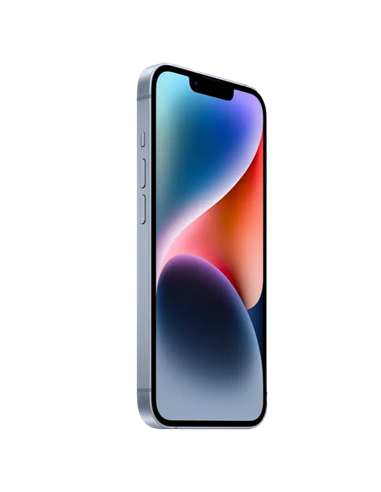 Смартфон Apple iPhone 14, 6Гб/128Гб, Blue