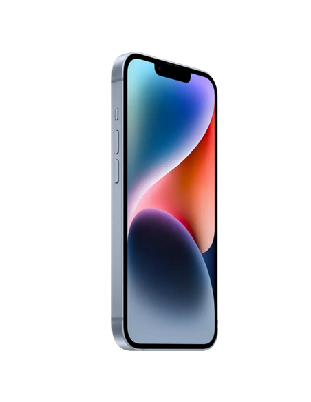 Смартфон Apple iPhone 14, 6Гб/128Гб, Blue
