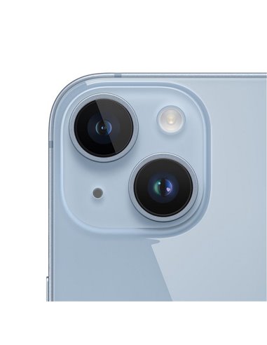 Смартфон Apple iPhone 14, 6Гб/128Гб, Blue