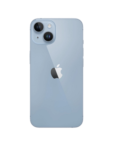 Смартфон Apple iPhone 14, 6Гб/128Гб, Blue