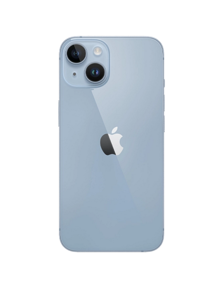 Смартфон Apple iPhone 14, 6Гб/128Гб, Blue