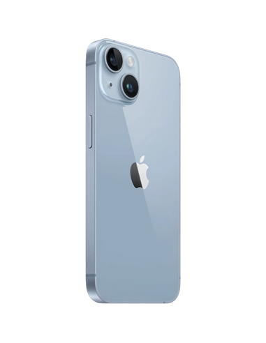 Смартфон Apple iPhone 14, 6Гб/128Гб, Blue
