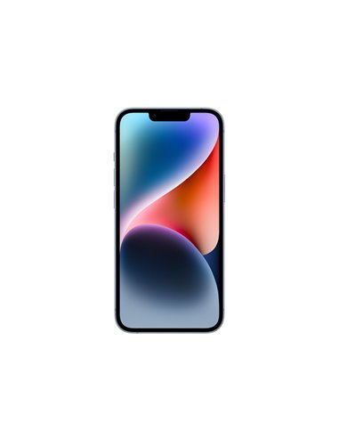 Смартфон Apple iPhone 14, 6Гб/128Гб, Blue