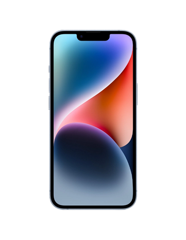 Смартфон Apple iPhone 14, 6Гб/128Гб, Blue