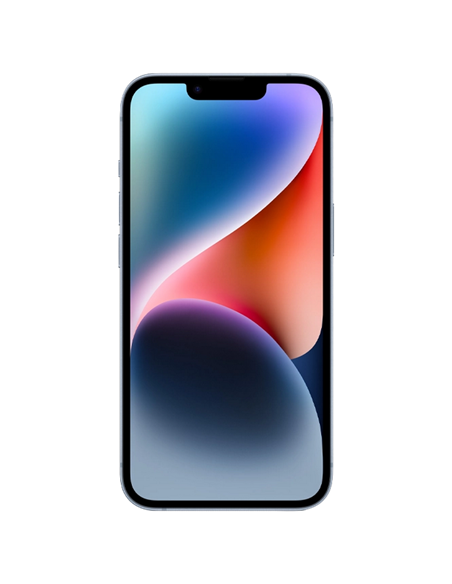 Смартфон Apple iPhone 14, 6Гб/128Гб, Blue