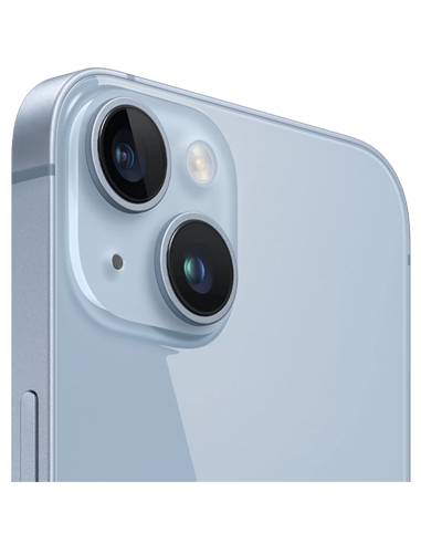 Смартфон Apple iPhone 14, 6Гб/128Гб, Blue
