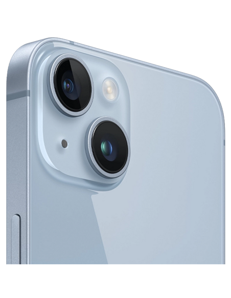 Смартфон Apple iPhone 14, 6Гб/128Гб, Blue