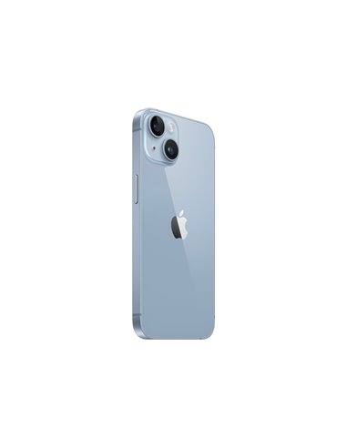 Смартфон Apple iPhone 14, 6Гб/128Гб, Blue