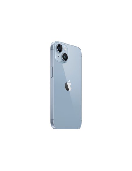 Смартфон Apple iPhone 14, 6Гб/128Гб, Blue