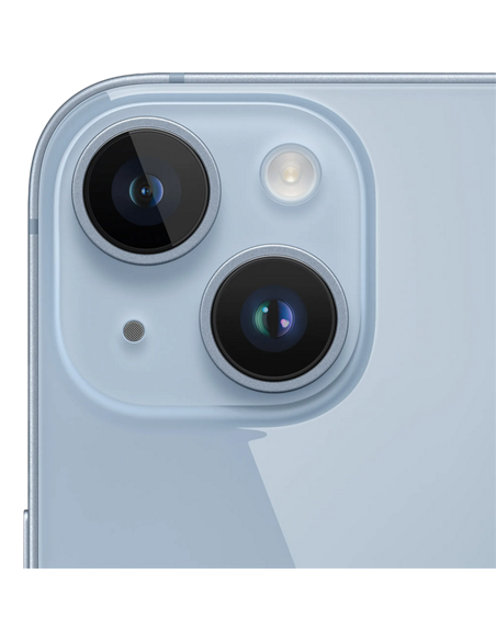 Смартфон Apple iPhone 14, 6Гб/128Гб, Blue