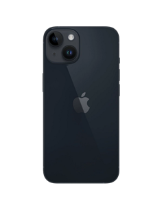 Smartphone Apple iPhone 14, 6GB/128GB, Midnight 2