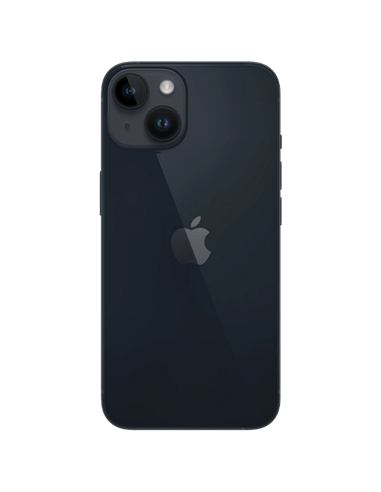 Смартфон Apple iPhone 14, 6Гб/128Гб, Midnight