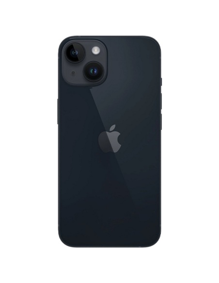 Смартфон Apple iPhone 14, 6Гб/128Гб, Midnight
