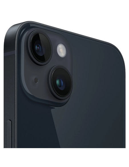 Смартфон Apple iPhone 14, 6Гб/128Гб, Midnight
