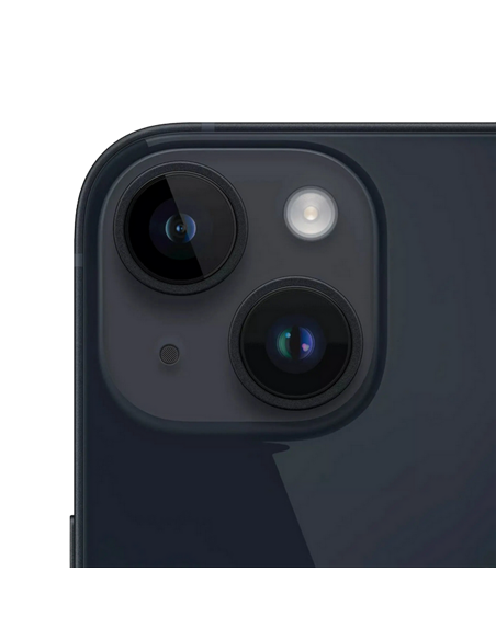 Smartphone Apple iPhone 14, 6GB/128GB, Midnight