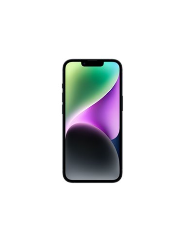 Смартфон Apple iPhone 14, 6Гб/128Гб, Midnight