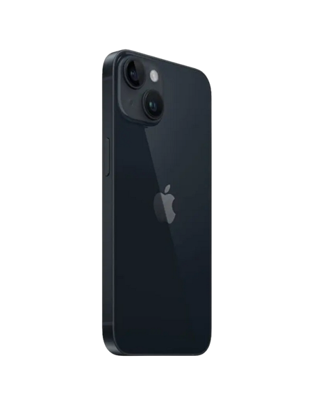 Смартфон Apple iPhone 14, 6Гб/128Гб, Midnight