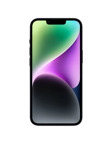 Смартфон Apple iPhone 14, 6Гб/128Гб, Midnight