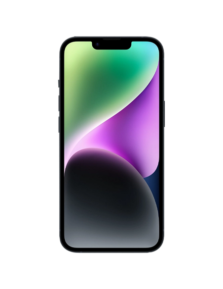 Smartphone Apple iPhone 14, 6GB/128GB, Midnight