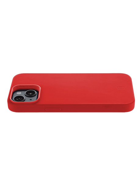 Чехол Cellularline Sensation - iPhone 14 Plus, Красный