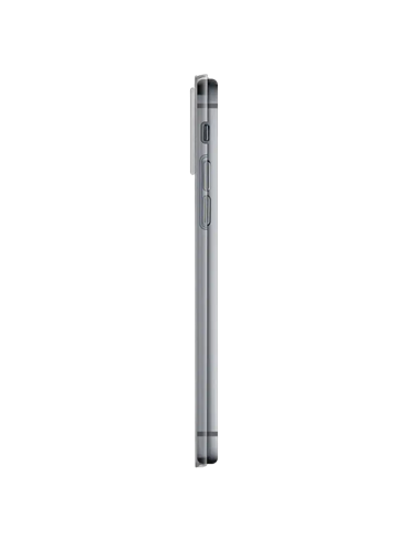 Husă Cellularline Fine - iPhone 14, Transparent