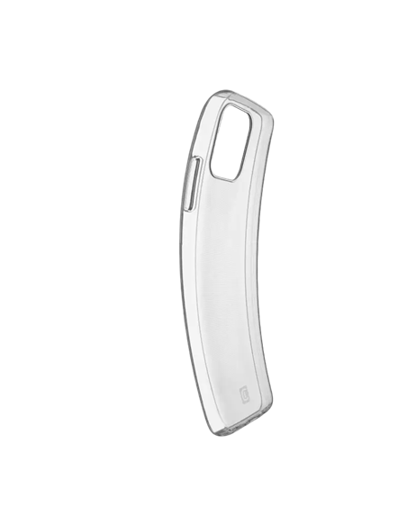 Husă Cellularline Fine - iPhone 14, Transparent Husă Cellularline Fine - iPhone 14, Transparent