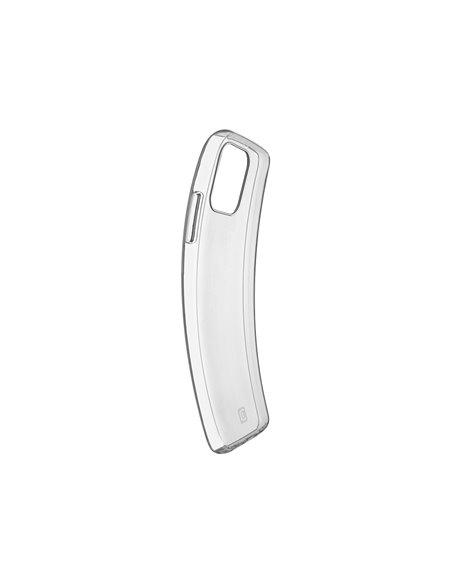 Husă Cellularline Fine - iPhone 14, Transparent Husă Cellularline Fine - iPhone 14, Transparent