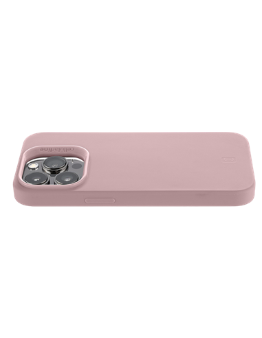Чехол Cellularline Sensation - iPhone 14 Pro Max, Розовый