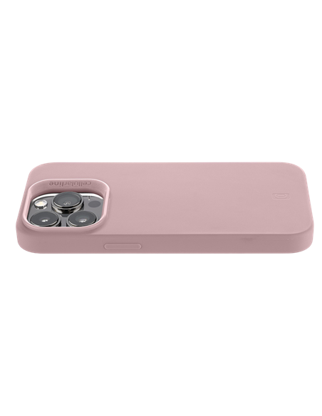 Чехол Cellularline Sensation - iPhone 14 Pro Max, Розовый Чехол Cellularline Sensation - iPhone 14 Pro Max, Розовый