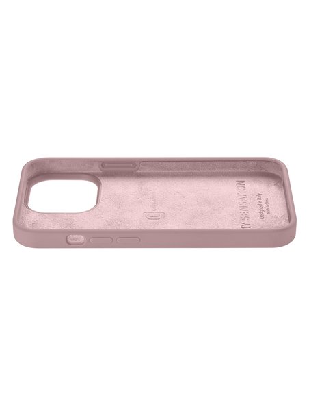 Husă Cellularline Sensation - iPhone 14 Pro Max, Roz