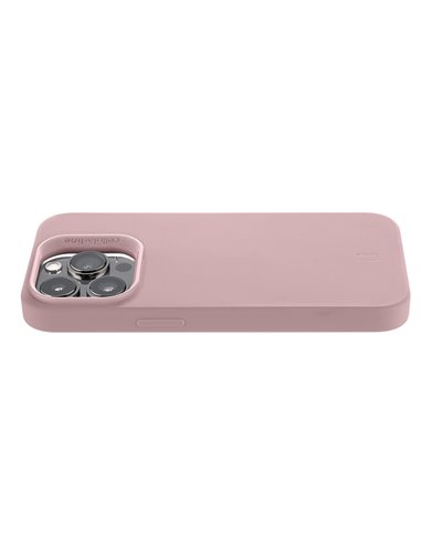 Чехол Cellularline Sensation - iPhone 14 Pro Max, Розовый